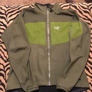 Arc’teryx Gamma MX